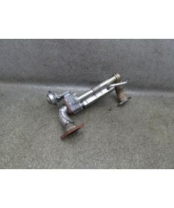 Abgaskühler R2AX-20304 AGR Kühler 118Tkm Mazda CX-7 2.2 CRD RE 11.1832.110