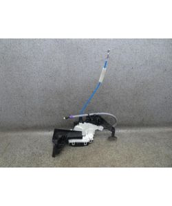 Türschloss VR vorne rechts A1667200435 36Tkm Mercedes W246 B 200 15.1764.017