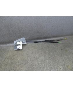Türschloss HR hinten rechts 40Tkm Mazda 5 CW II 2.0 11.1796.107