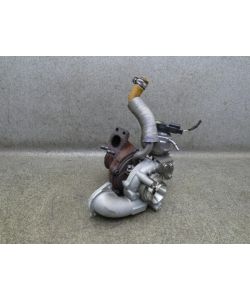 Turbolader 9804119380-819872-1 GTD1244VZ 200Tkm Ford Mondeo 1.5 TDCI 16.1765.135