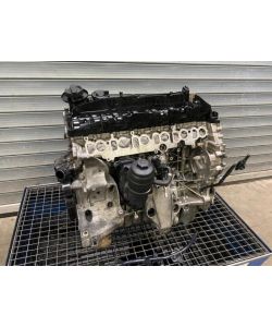 Dieselmotor N57 N57D30B 35317619 3.0 225 KW 219Tkm BMW 7er F01 740D 10.1892.185