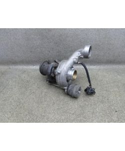 Turbolader A6510902880 188Tkm Mercedes W204 C220 CDI 10.1822.125