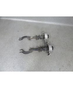 Federbein Satz V vorne 134Tkm Audi A5 8T 2.0 TFSI 09.1582.130