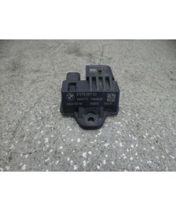 Glühsteuergerät 857008702 0522120103 181Tkm BMW F30 3L 316d 316 13.1455.039