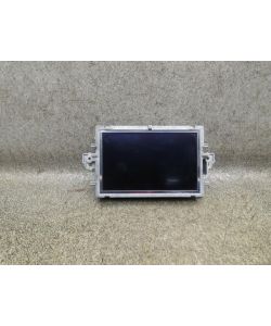 Display Radio Navigation A2129004407 Bildschirm Mercedes E 350 W212 11.1771.041