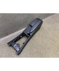 Mittelkonsole A2046800150 Schwarz 040U Armlehne Mercedes W204 C220 11.1885.097