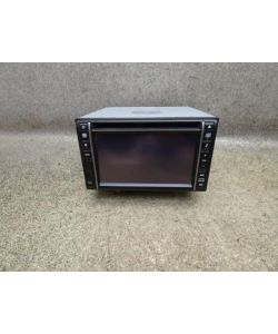 Radio Navigation C850-V6-600 SD Navi Europa CD MP3 Player Mazda 5 CW 11.1796.044