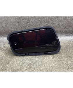Tankdeckel Tankklappe Schwarz 676 8200100985 Renault Espace IV 10.1966.142