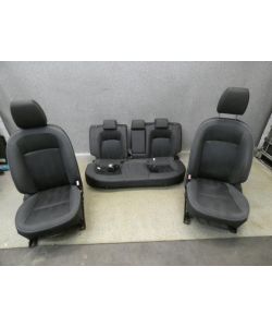 Sitzgarnitur Sitze Sitz 126Tkm Nissan Qashqai J10 2.0 11.1838.008