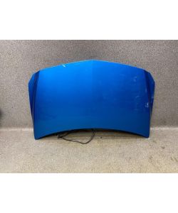 Motorhaube Blau Metallic 162U Mercedes B-Klasse W246 B180 14.1881.104