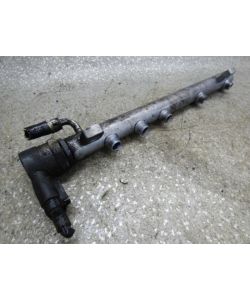 Einspritzleiste 0281002494 157Tkm Mercedes W169 A 180 CDI A180 09.1498.100