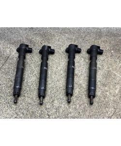 1St. Einspritzdüse A6510704987 164Tkm Jeep Compass I PK 2.2 CRD 13.1944.070