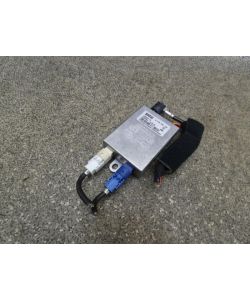 Antenne Steuergerät 9123739-02 149Tkm BMW E91 E90 320D 390L 09.1763.025