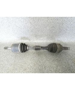 Antriebswelle vorne links VL 208Tkm Mazda CX-7 2.2 CRD 10.1689.011