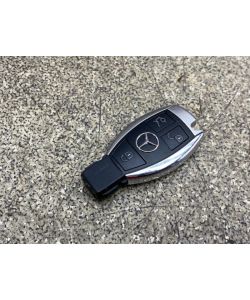 Schlüssel Fernbedienung Mercedes W205 S205 C250 CDI 15.1935.175