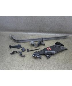 Scharnier Schiebetür hinten rechts Führungsschiene Mazda 5 CW 11.1796.102