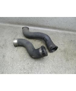 Ladeluftschlauch Schlauch 491Tkm Mercedes W212 E 200 14.1669.169