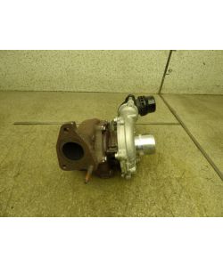 Turbolader 820067824 Turbo 94Tkm Renault Scenic III 1.6 dCi 15.1706.092