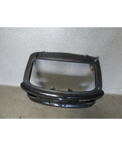 Heckklappe saphir-schwarz 475 164Tkm BMW F31 3K 318d 14.1625.127