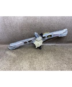 Fensterheber vorne links BK21-V23201-AD Ford Transit Custom 300 18.1922.043