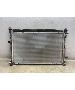 Wasserkühler GK21-8005-BC Motorkühler 214Tkm Ford Transit Custom 300 18.1922.212