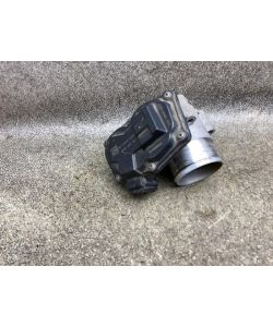 Drosselklappe GK2Q-9F991-BA 214Tkm Ford Transit Custom 300 2.0 TDCI 18.1922.156