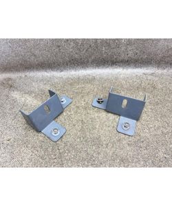 Halterung Boden links rechts JK2J-114A72-A Ford Transit Custom 300 18.1922.025