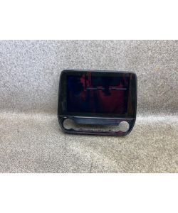 Display JK2T-18B955-FA Monitor Ford Transit Custom 300 Facelift 18.1922.075