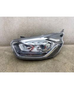 Scheinwerfer links JK21-13W030-DJ Ford Transit Custom 300 Facelift 18.1922.174