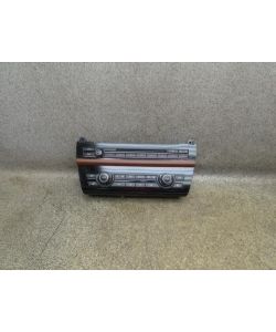 Klimabedienteil 9331829 Radiobedienteil 164Tk BMW 5er F11 F10 530D 13.1808.102