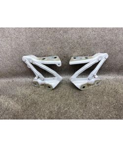 Scharnier Motorhaube links rechts Ford Transit Custom 300 Facelift 18.1922.177