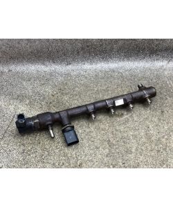 Einspritzleiste GK2Q-9D280-AA Rail Ford Transit Custom 300 2.0 TDCI 18.1922.165