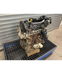 Dieselmotor YLF6 2.0 TDCI 77 KW 214Tkm Ford Transit Custom 300 18.1922.260
