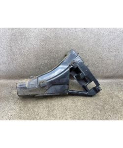 Halter Stoßstange vorne links JK21-17D959-CB Ford Transit Custom 18.1922.198