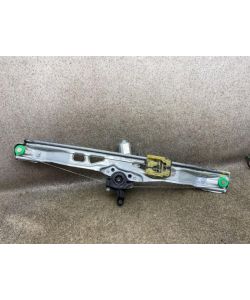 Fensterheber vorne rechts BK21-V23200-BD Ford Transit Custom 300 18.1922.042