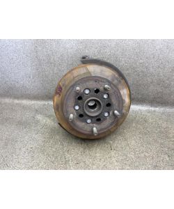 Achsschenkel vorne links 214Tkm Ford Transit Custom 300 2.0 TDCI 18.1922.208