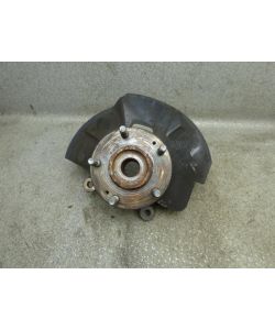 Achsschenkel VL vorne links Radlager 107Tk Hyundai ix35 2.0 CRDi 12.1514.113