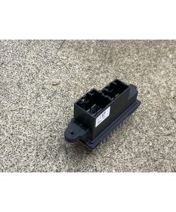 Gebläsewiderstand CN11-19E624-AA 214Tkm Ford Transit Custom 300 18.1922.083