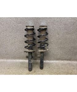 Federbein vorne Stoßdämpfer Ford Transit Custom 300 2.0 TDCI 18.1922.259