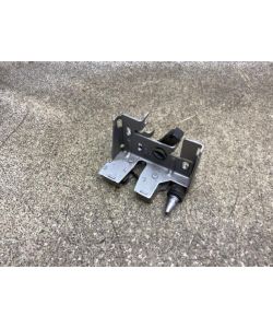 Türschloss hinten links Ford Transit Custom 300 18.1922.007