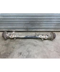 Hinterachse Ford Transit Custom 300 2.0 TDCI L2H1 18.1922.231