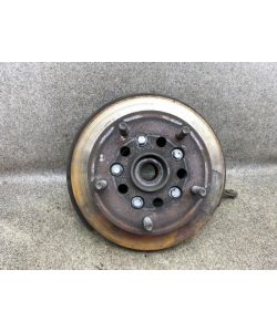 Achsschenkel vorne rechts 214Tkm Ford Transit Custom 300 2.0 TDCI 18.1922.207
