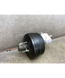 Bremskraftverstärker GK21-2B195-AB Ford Transit Custom 300 2.0 TDCI 18.1922.227