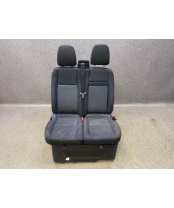 Beifahrersitz vorne rechts Sitz def Ford Transit Custom 300 Facelift 18.1922.068