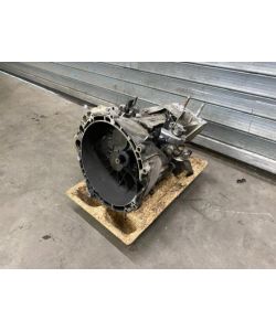 Schaltgetriebe 6 Gang GK2R-7002-AGA Ford Transit Custom 300 2.0 TDCI 18.1922.261
