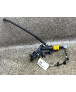 Kupplungsgeberzylinder GK21-7A542-AA Ford Transit Custom 300 18.1922.172
