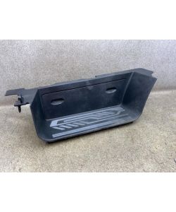Trittbrett vorne rechts BK21-V13200-AGW Ford Transit Custom 300 18.1922.061