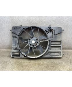 Kühlerlüfter BK21-8C607-DA Motorlüfter Ford Transit Custom 300 18.1922.213