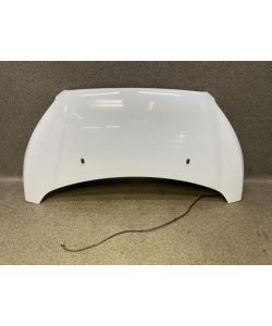 Motorhaube White 7VTAWWA AA def Ford Transit Custom 300 Facelift 18.1922.238