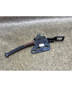 Sitzneigungsversteller hinten links 7306237 BMW 3er F34 328i GT 13.1934.184